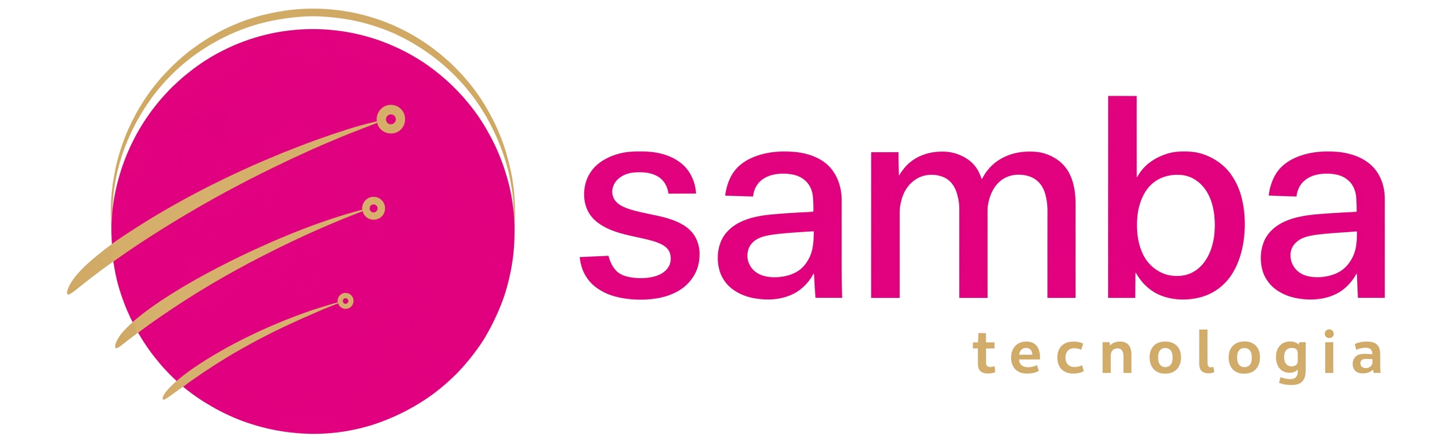 Samba Consultoria Logo